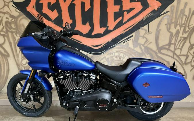 FXLRST 2026 Low Rider® ST