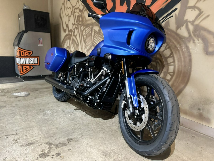 FXLRST 2026 Low Rider® ST