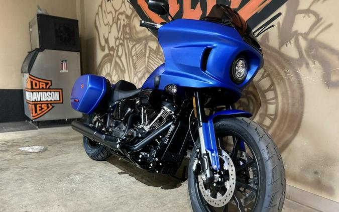 FXLRST 2026 Low Rider® ST