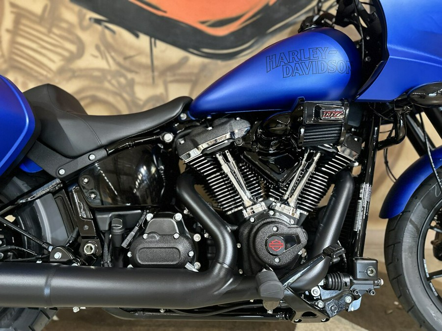 FXLRST 2026 Low Rider® ST