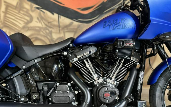 FXLRST 2026 Low Rider® ST