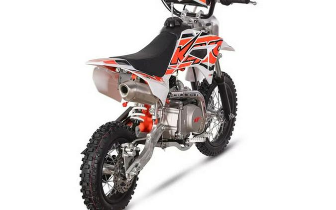 2026 Kayo TS 90
