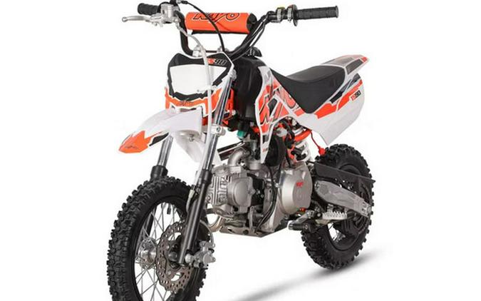 2026 Kayo TS 90