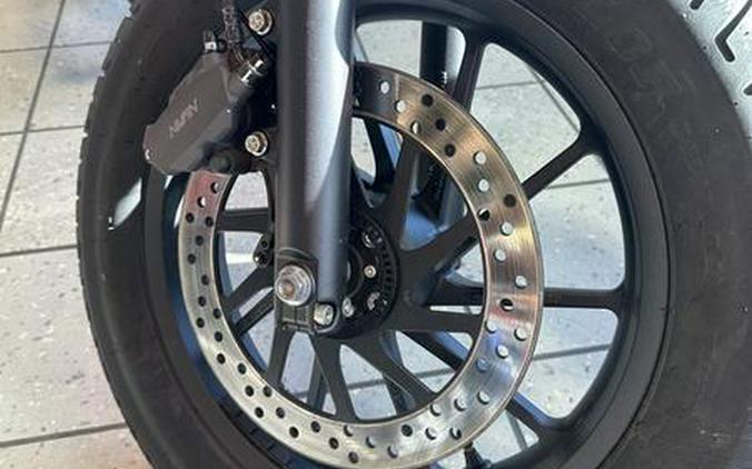 2021 Honda® Rebel 300 ABS