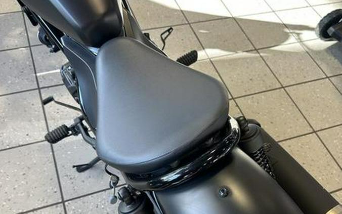 2021 Honda® Rebel 300 ABS