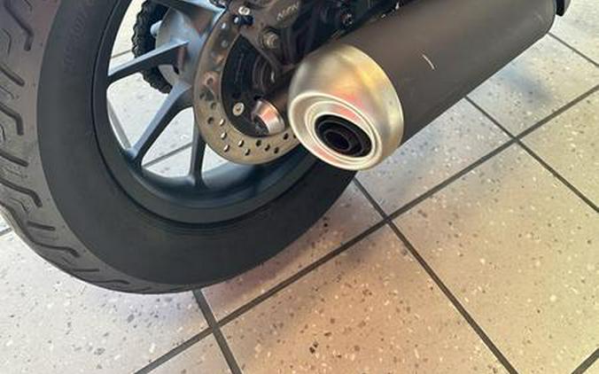 2021 Honda® Rebel 300 ABS