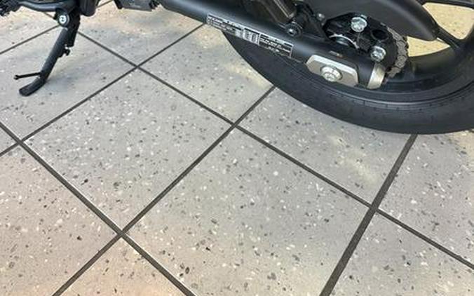 2021 Honda® Rebel 300 ABS