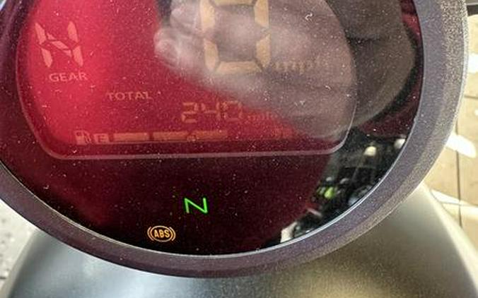 2021 Honda® Rebel 300 ABS