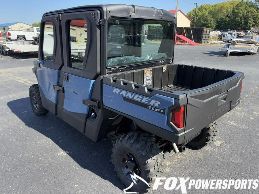 2026 Polaris® Ranger Crew SP 570 NorthStar Edition