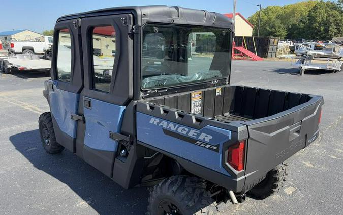 2026 Polaris® Ranger Crew SP 570 NorthStar Edition