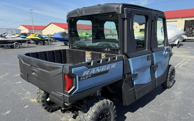 2026 Polaris® Ranger Crew SP 570 NorthStar Edition