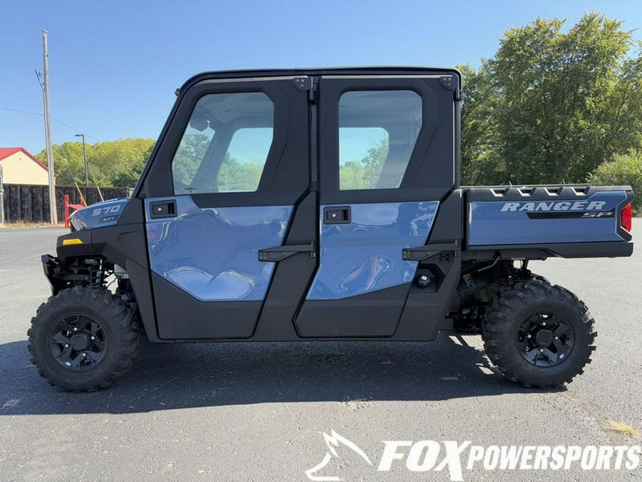 2026 Polaris® Ranger Crew SP 570 NorthStar Edition