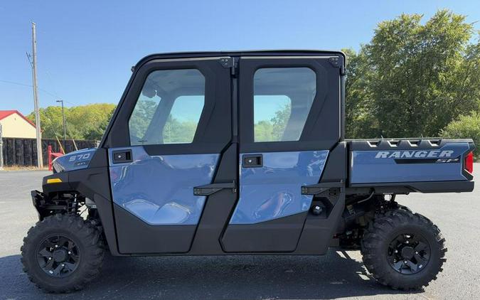 2026 Polaris® Ranger Crew SP 570 NorthStar Edition