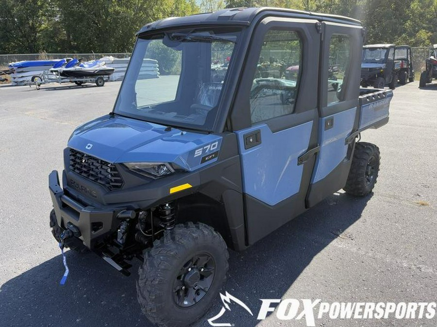 2026 Polaris® Ranger Crew SP 570 NorthStar Edition