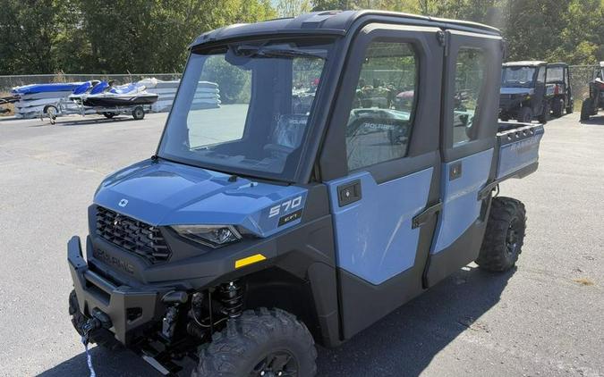 2026 Polaris® Ranger Crew SP 570 NorthStar Edition