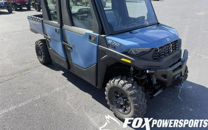 2026 Polaris® Ranger Crew SP 570 NorthStar Edition