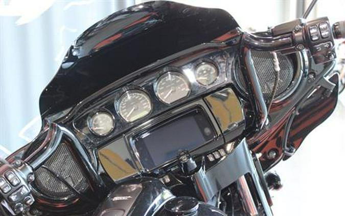 2022 Harley-Davidson Street Glide® Special
