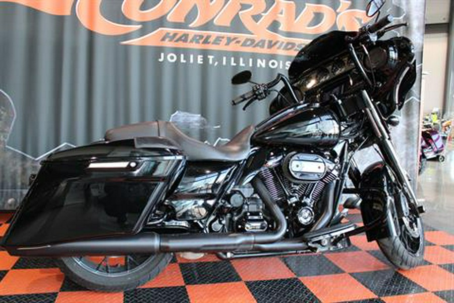 2022 Harley-Davidson Street Glide® Special