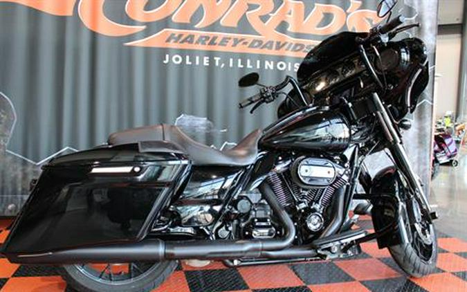 2022 Harley-Davidson Street Glide® Special