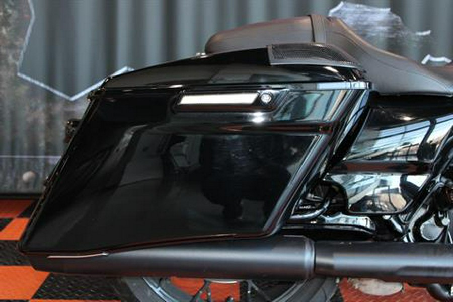 2022 Harley-Davidson Street Glide® Special