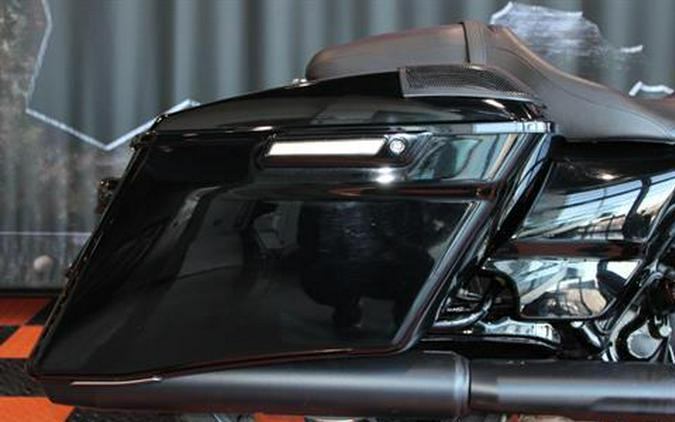 2022 Harley-Davidson Street Glide® Special