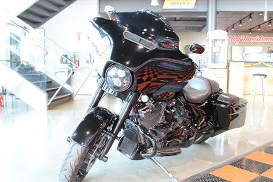 2022 Harley-Davidson Street Glide® Special