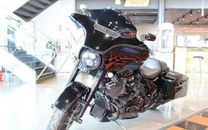 2022 Harley-Davidson Street Glide® Special