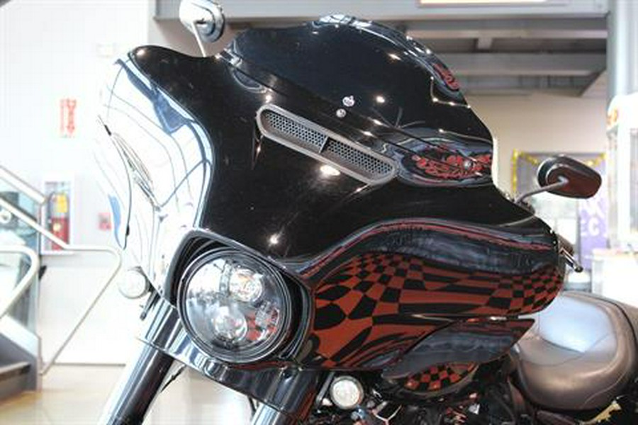 2022 Harley-Davidson Street Glide® Special