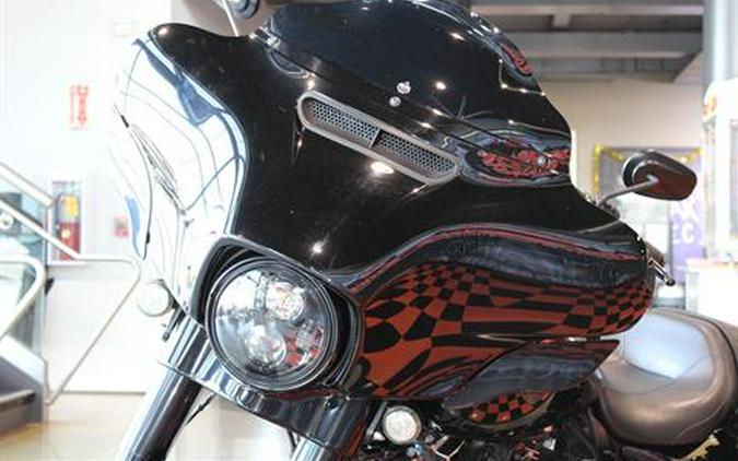 2022 Harley-Davidson Street Glide® Special