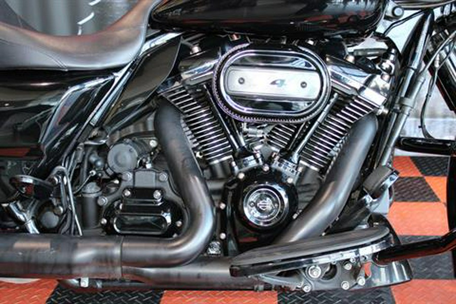 2022 Harley-Davidson Street Glide® Special