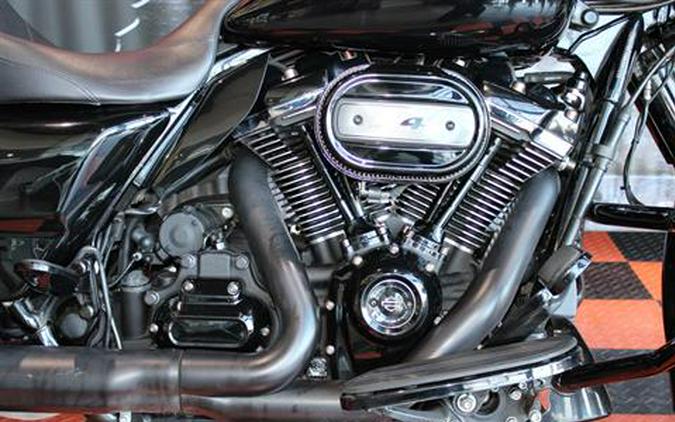 2022 Harley-Davidson Street Glide® Special