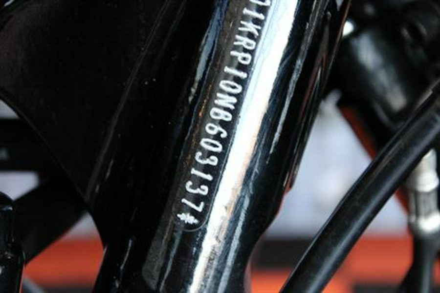 2022 Harley-Davidson Street Glide® Special