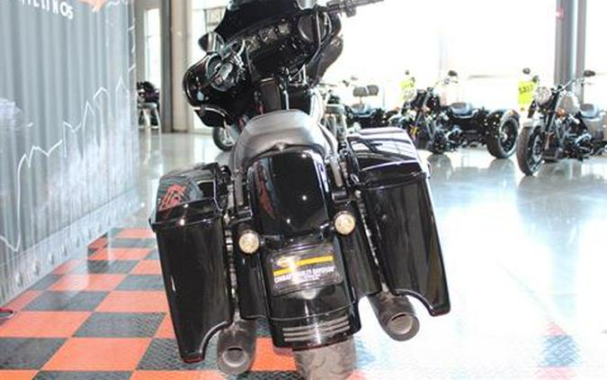 2022 Harley-Davidson Street Glide® Special