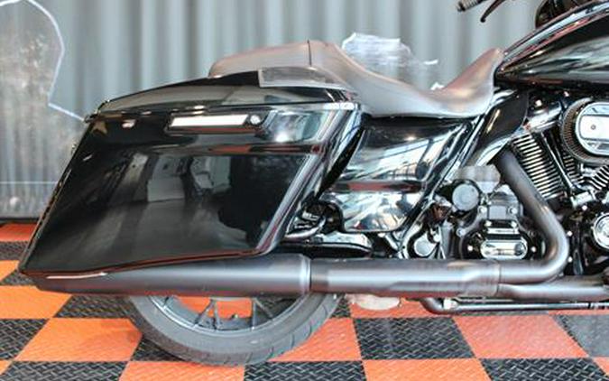 2022 Harley-Davidson Street Glide® Special