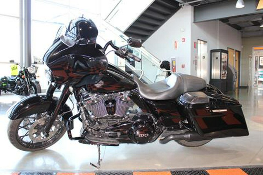 2022 Harley-Davidson Street Glide® Special