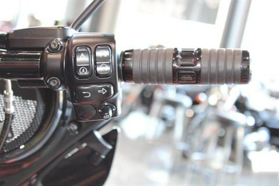 2022 Harley-Davidson Street Glide® Special