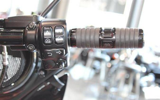 2022 Harley-Davidson Street Glide® Special