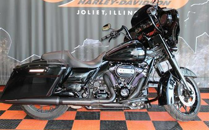 2022 Harley-Davidson Street Glide® Special