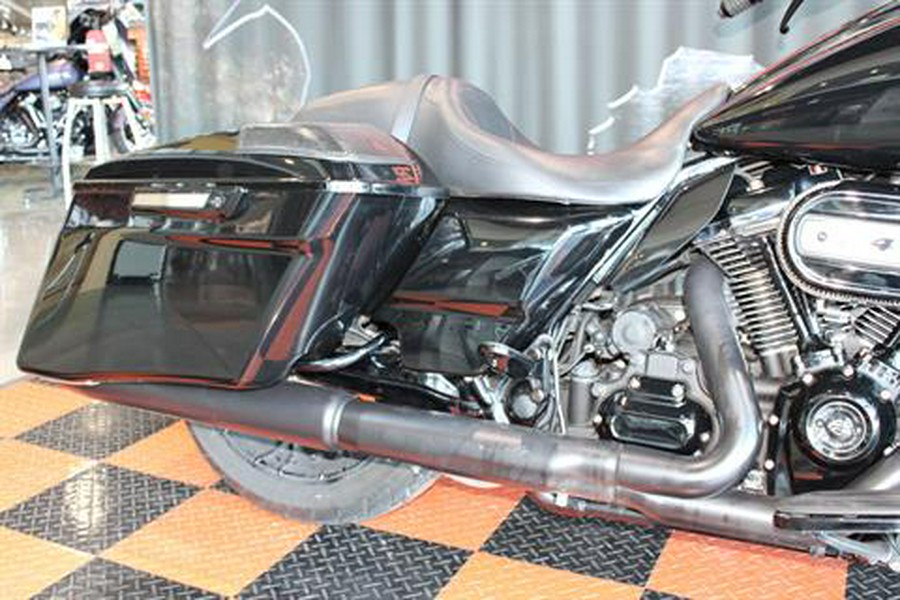 2022 Harley-Davidson Street Glide® Special