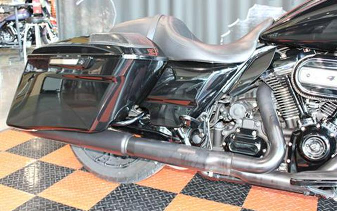 2022 Harley-Davidson Street Glide® Special
