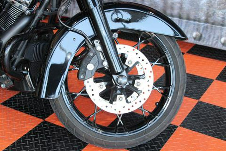 2022 Harley-Davidson Street Glide® Special