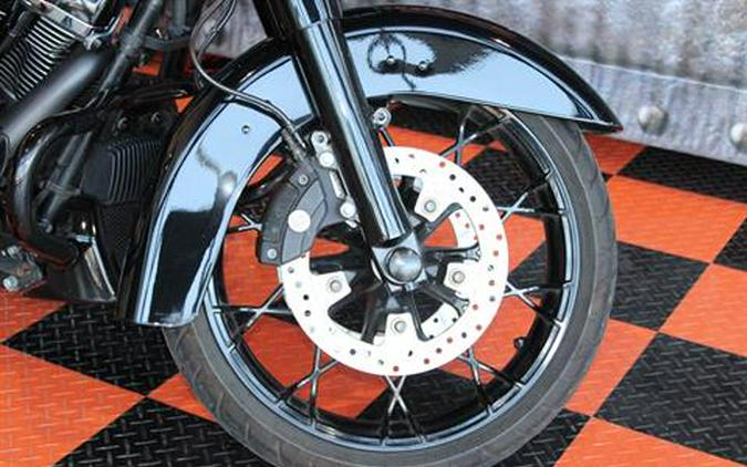 2022 Harley-Davidson Street Glide® Special