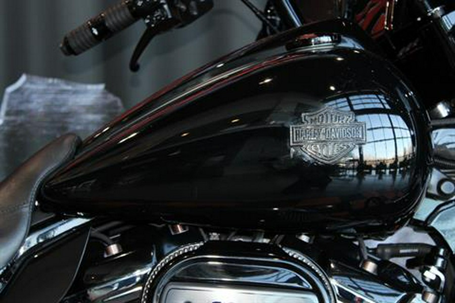 2022 Harley-Davidson Street Glide® Special
