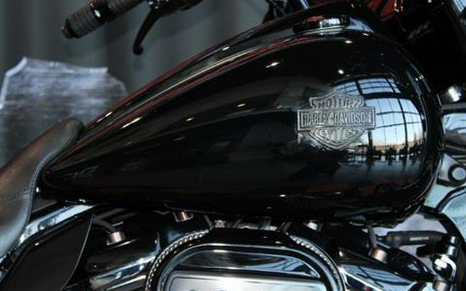 2022 Harley-Davidson Street Glide® Special