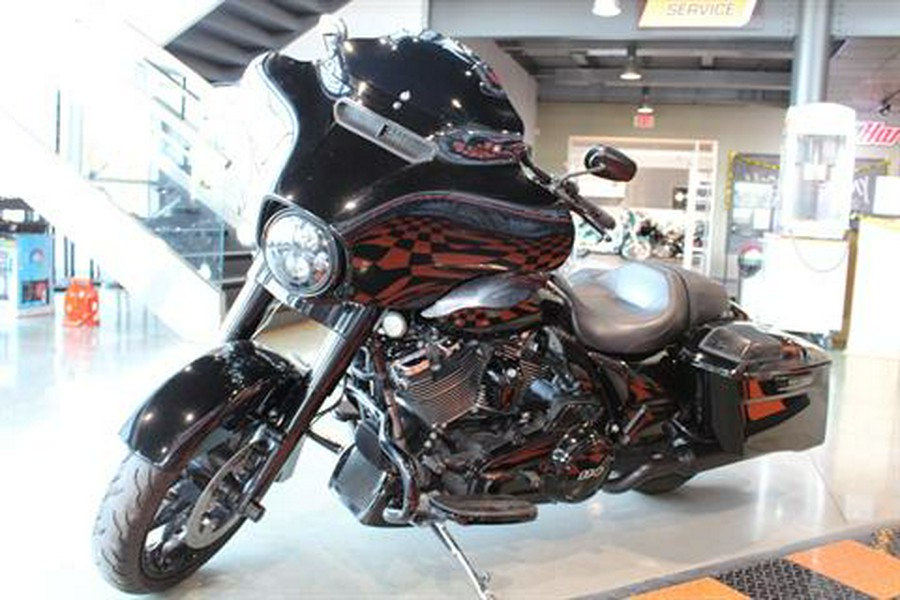 2022 Harley-Davidson Street Glide® Special