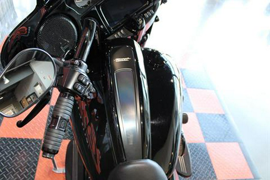 2022 Harley-Davidson Street Glide® Special