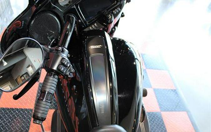 2022 Harley-Davidson Street Glide® Special