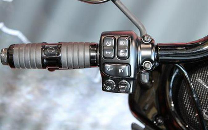 2022 Harley-Davidson Street Glide® Special