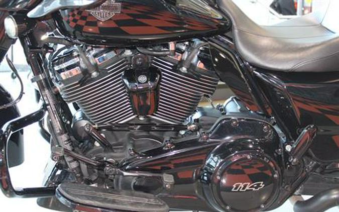 2022 Harley-Davidson Street Glide® Special