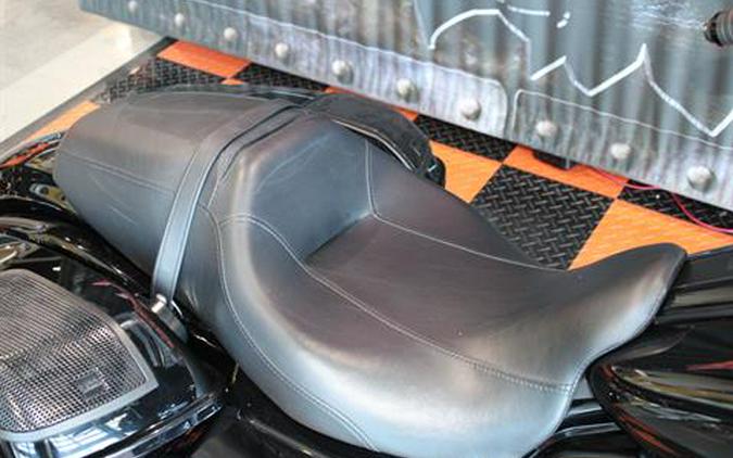 2022 Harley-Davidson Street Glide® Special